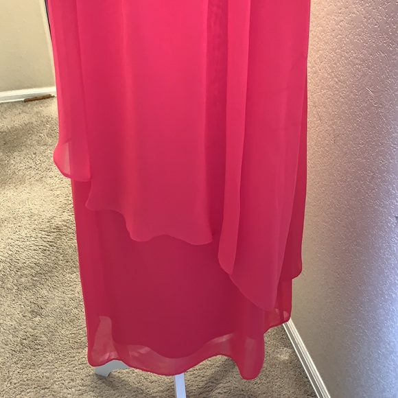 IGNITE EVENING Sleeveless dress. NWT - Picture 4 of 11